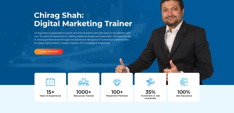 Digital Marketing Course and SEO Training in Ahmedabad