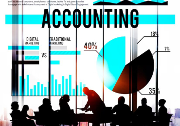 Outsourced Accounting Services in the USA