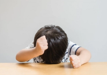 ADHD in kids: Signs each guardian should know