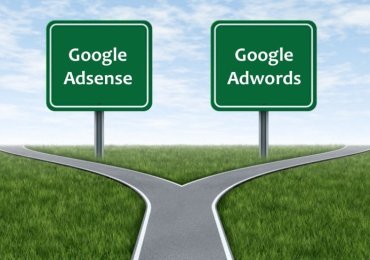 Difference between Google Ads vs Adsense