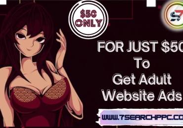 Adult Website Ads | Adult Website Advertising