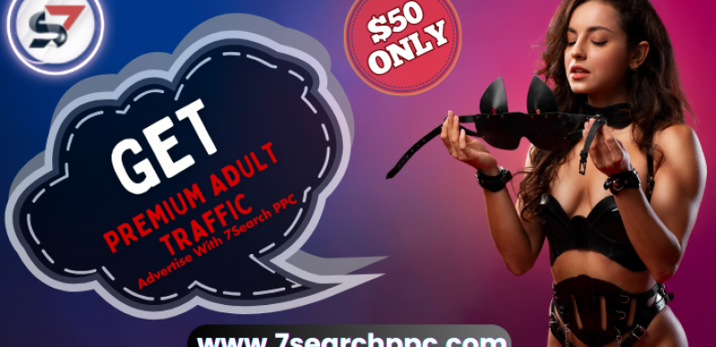 Adult Website Advertising | Adult Mobile Ad Network