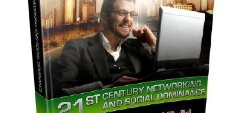 21st Century Networking
