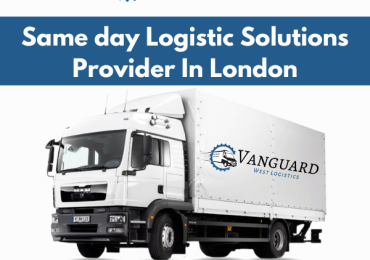 International Logistic Solutions Provider In London