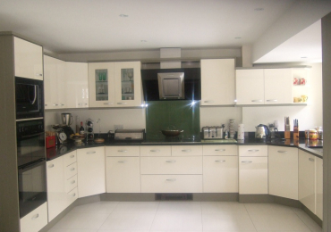 Kitchen Restorations Kent