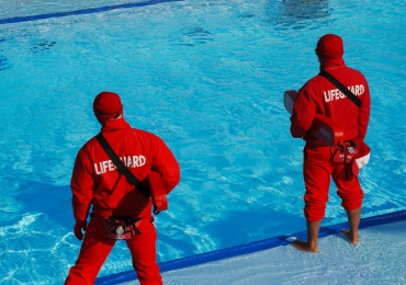 Swimming Pool Management Companies Atlanta