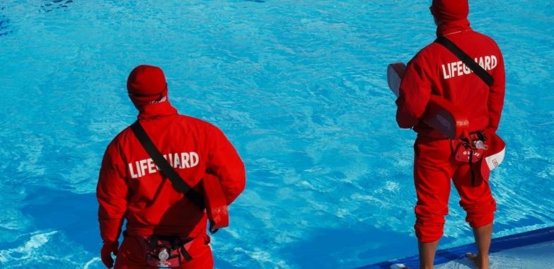Swimming Pool Management Companies Atlanta