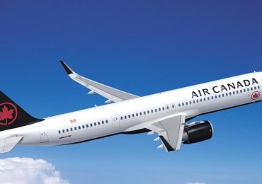 ¿Cómo hacer para que me devuelvan la llamada de Air Canada en México?