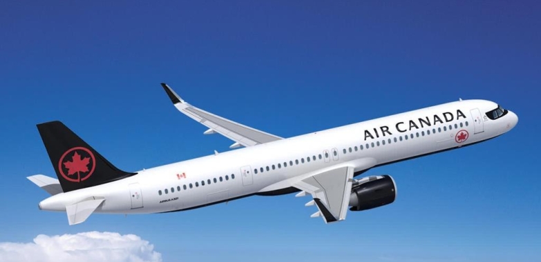 ¿Cómo hacer para que me devuelvan la llamada de Air Canada en México?