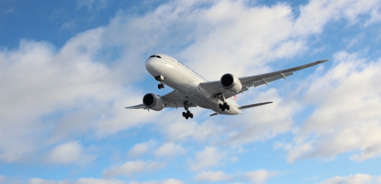 WestJet Flight Cancellation
