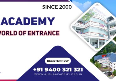 Best NEET Coaching Centre in Kerala