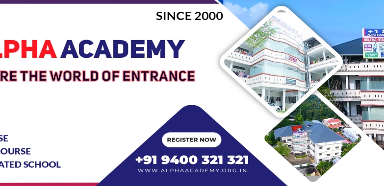 Best NEET Coaching Centre in Kerala