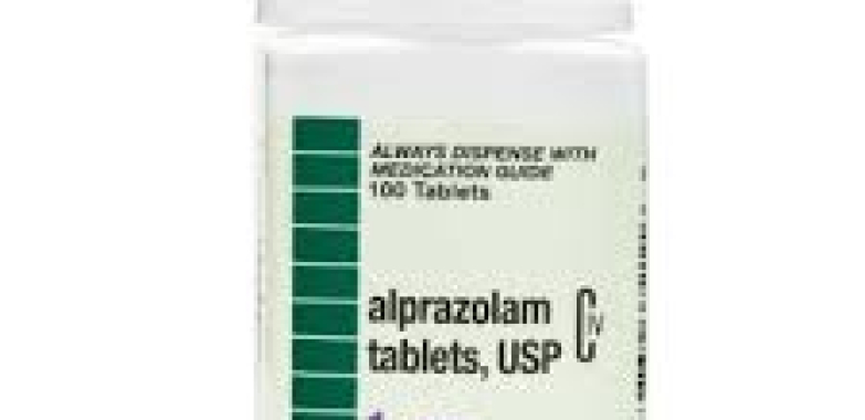 Get Alprazolam 1mg Online in Affordable Price From Our Site