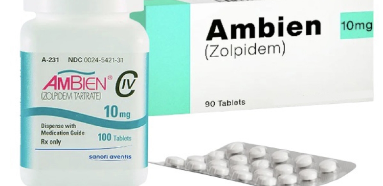 You can buy Ambien 10mg (Zolpidem) Tablet in the USA