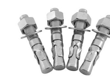 Anchor Bolts Exporter