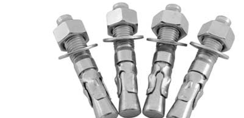 Anchor Bolts Exporter