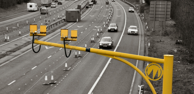 Automatic Number Plate Recognition