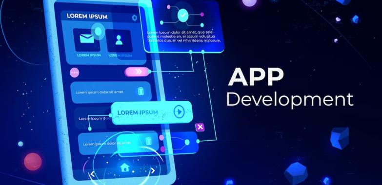 Mobile App Development Services in India