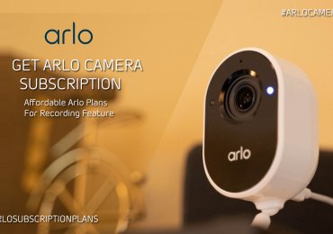 Arlo Camera Subscription Guide | +1-888-380-0144