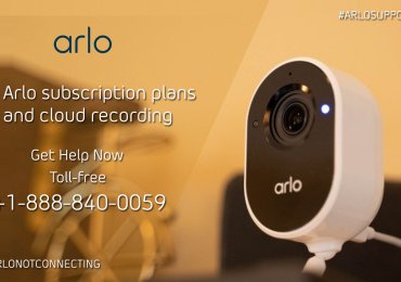 Arlo subscription plans and cloud recording | +1-888-840-0059 | How do I subscribe to Arlo Smart?