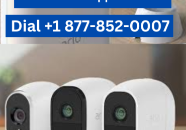 Arlo Pro 3 Floodlight Camera Setup Support in California and Alaska Call us at +1 877-852-0007