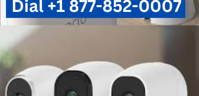 Arlo Pro 3 Floodlight Camera Setup Support in California and Alaska Call us at +1 877-852-0007