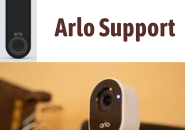 Arlo Camera Setup Support Services | Call us at +1 877-852-0007