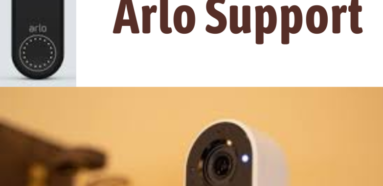 Arlo Camera Setup Support Services | Call us at +1 877-852-0007