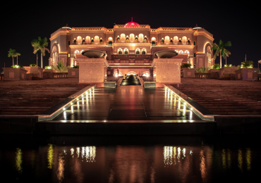 Luxury Villa in Dubai