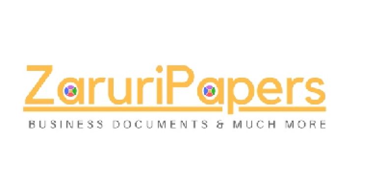 ZaruriPapers