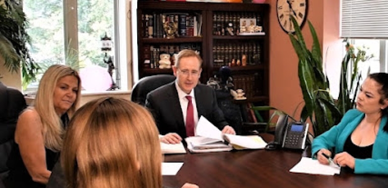 Alex Poberesky, P.A., Law offices. “Injury Justice Law Group”