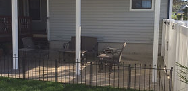 Metal Patio Cover Manteca