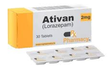 Buy Ativan Online with COD option is Available in West Virginia, USA