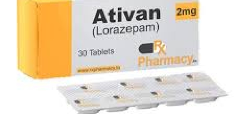 Buy Ativan Online with COD option is Available in West Virginia, USA