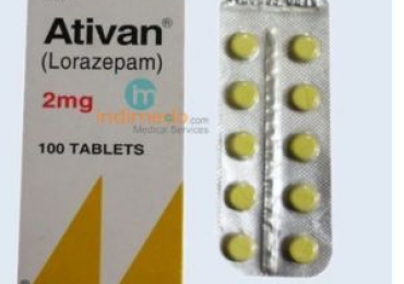 Buy Ativan 2mg Online Overnight