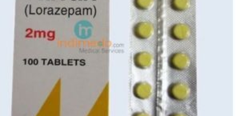 Buy Ativan 2mg Online Overnight