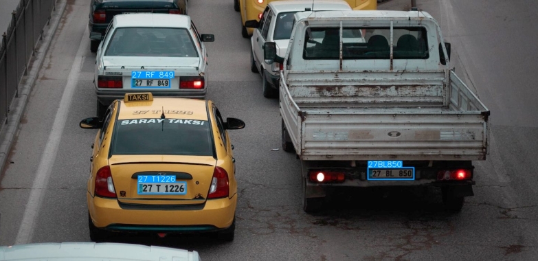 Automatic Number Plate Recognition