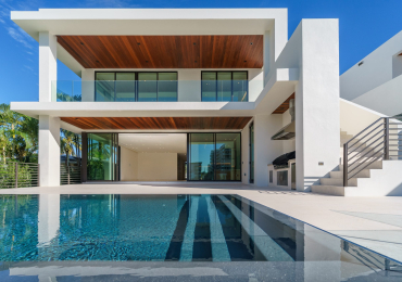 Luxury Villas for Rent