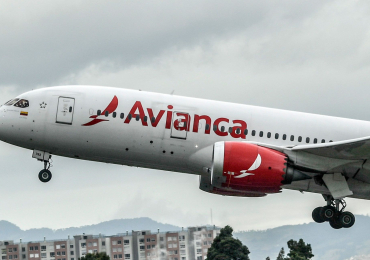 ¿Cómo llamar a Avianca desde Colombia?