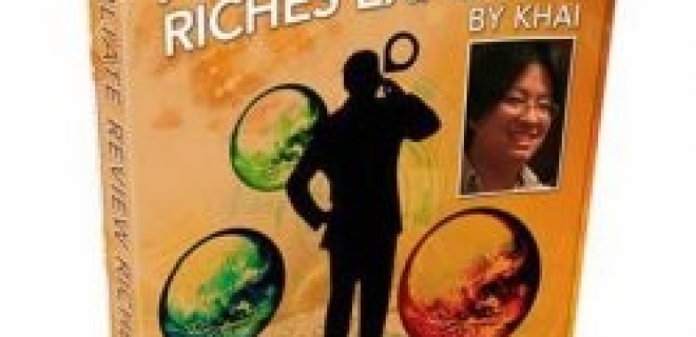 Affiliate Review Riches Exposed