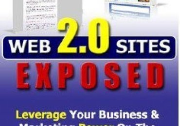 Web 2.0 Websites Exposed