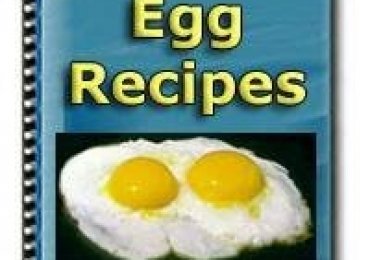 111 Egg Recipes