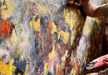 Mastering the Art of Improvement: Techniques to Enhance Your Artistic Skills