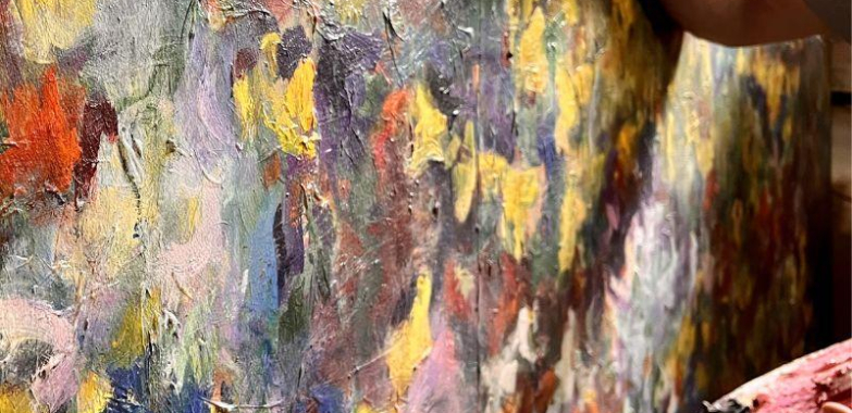 Mastering the Art of Improvement: Techniques to Enhance Your Artistic Skills