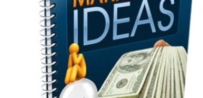Affiliate Marketing Ideas