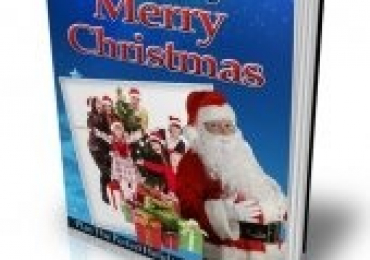 A Very Merry Christmas