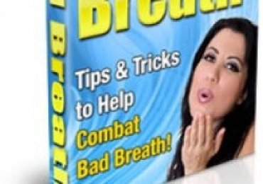 Bad Breath