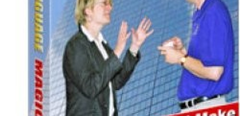 Body Language Magic