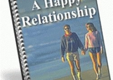 101 Steps To A Happy Relationship