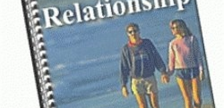 101 Steps To A Happy Relationship